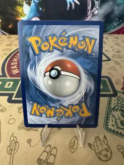 Staryu 15/111 Sun & Moon Crimson Invasion Pokemon Reverse Holo - Image 2