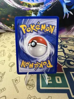 Jigglypuff 63/101 Common Regular Hidden Legends Vintage Pokemon Card - Image 2