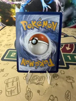 Marill 33/142 Reverse Holo Pokemon TCG Scarlet & Violet Stellar Crown - Image 2