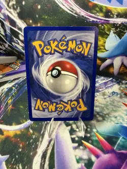 Teddiursa 65/75 Pokemon TCG 1st Edition Neo Discovery 2000 WOTC - Image 2