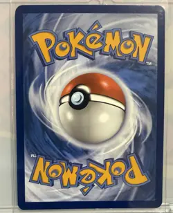 Mew ex SVP 053 Pokemon TCG Scarlet Violet 151 Black Star Promo Full Art SEALED - Image 2