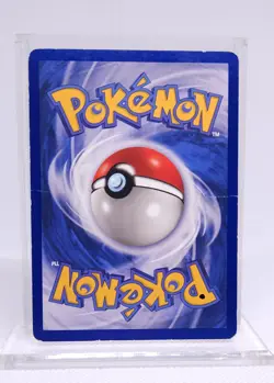 Pokemon Wartortle 42/102 Uncommon Base Set - Image 2