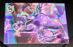 Pokemon Salazzle UR - Eif Origins Collectors 2.0 PM-UR No.016 (Chinese) MINT - Image 3
