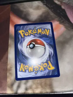 Mewtwo V (Alternate Full Art) 072/078 Pokemon GO Holo NM - Image 2
