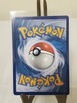 Pokemon Moltres And Zapdos And Articuno SM210 Stained Glass Promo - Image 2