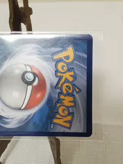 Pokemon Moltres And Zapdos And Articuno SM210 Stained Glass Promo - Image 3