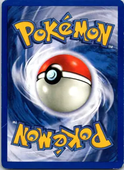 Vulpix 099/130 Base Set 2 Pokemon LP Normal - Image 2