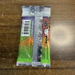 Pokemon Gym Challengers Unlimited Sealed Booster Pack Unweighed Vintage WOTC - Image 4