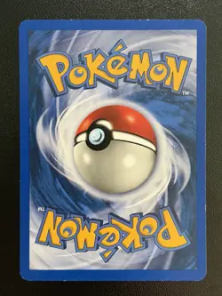 SHARPEDO 2003 Pokemon Ruby & Sapphire #22 22/109 Reverse Holo LP (A) - Image 3