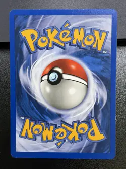SHARPEDO 2003 Pokemon Ruby & Sapphire #22 22/109 Reverse Holo LP (A) - Image 4