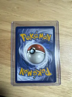 Volcanion ex 182/159 NM Journey Together Pokemon Special Illustration Rare - Image 2