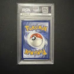 2024 Pokemon SVP EN Surging Sparks ETB Promo #159 Magneton PSA - Image 2