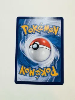 LEVEL BALL 2025 POKEMON CHN GEM 2 STAMPED REVERSE HOLO RARE C 1002/04 Q3420 - Image 2