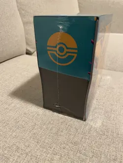 Pokemon Ascended Heroes Elite Trainer Box (ETB) - ready to ship - Sealed! - Image 4