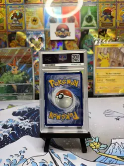 Mega Charizard X EX 23 - Pokemon TCG - Black Star Promo UPC - ✨ PSA 10! ✨ - Image 2