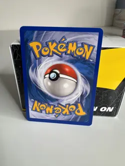 Togepi 114/147 Aquapolis Regular Pokemon TCG Common 2002 LP - Image 2