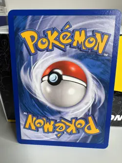 Togepi 114/147 Aquapolis Regular Pokemon TCG Common 2002 LP - Image 4