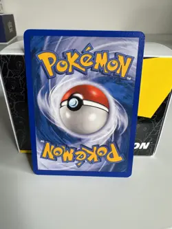 Togepi 114/147 Aquapolis Regular Pokemon TCG Common 2002 LP - Image 5