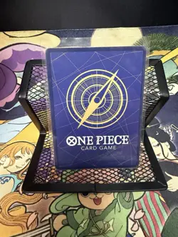 Trafalgar Law (Gift Collection 2023) ST03-008 One Piece Promotion Cards Foil - Image 2
