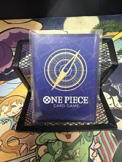 Nico Robin (Gift Collection 2023) ST01-008 One Piece Promotion Cards Foil - Image 2