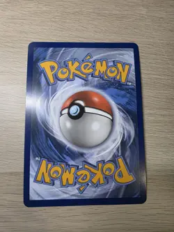 SEALED Pokemon Pikachu At The Natural History Museum - Jumbo Promo + Extra Cards - Image 4