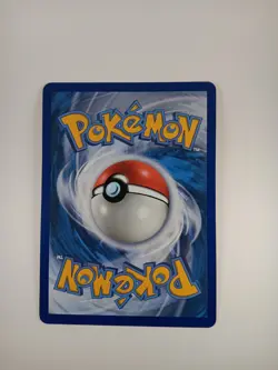 Pokemon Raikou, Entei & Suicune (Jumbo) Black Star Promo OVERSIZED Card - Image 4