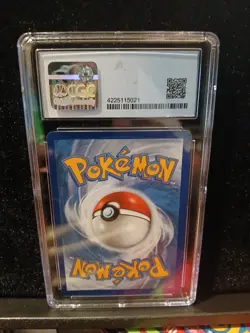 Greninja Star SWSH144 SWSH: Sword & Shield Promo Cards Holo Gold Star - Image 3
