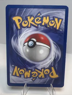 MP Dark Flareon 35/82 1st Ed Regular/Non-Holo Team Rocket AUTHENTIC Pokemon Card - Image 2