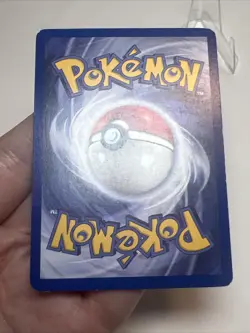 MP Dark Flareon 35/82 1st Ed Regular/Non-Holo Team Rocket AUTHENTIC Pokemon Card - Image 3