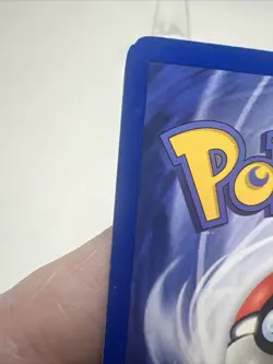 MP Dark Flareon 35/82 1st Ed Regular/Non-Holo Team Rocket AUTHENTIC Pokemon Card - Image 5