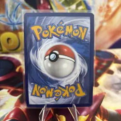 Rapidash - (Prerelease) SWSH270 SWSH: Sword & Shield Promo Cards Holo - Image 2