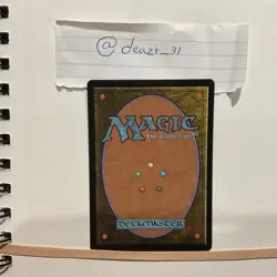 High Fae Trickster (Borderless) Foundations Foil MINT - Image 4