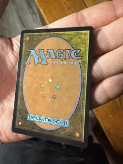 Badgermole Cub - 167 - TLA - NM - MTG Magic the Gathering - Image 2