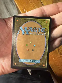 Badgermole Cub - 167 - TLA - NM - MTG Magic the Gathering - Image 4