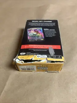 MTG: Living Energy - Aetherdrift - Commander - Magic The Gathering - Image 4