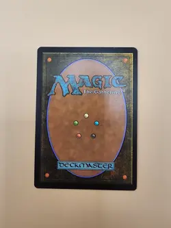 Gamble (Borderless) Special Guests Regular - Image 3