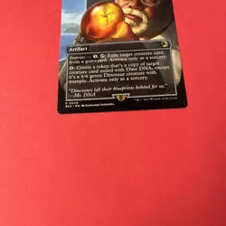 Dino DNA (Borderless) Universes Beyond: Jurassic World Collection Regular - Image 2