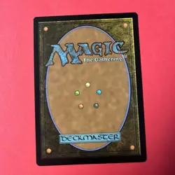 Dino DNA (Borderless) Universes Beyond: Jurassic World Collection Regular - Image 4