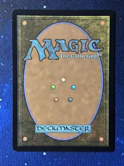 Flame of Anor (Borderless) The Lord of the Rings: Tales of Middle-Earth Foil - Image 2