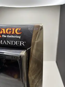 Magic The Gathering Commander Deck Forged In Stone - Image 3