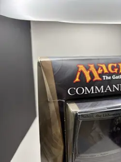 Magic The Gathering Commander Deck Forged In Stone - Image 4