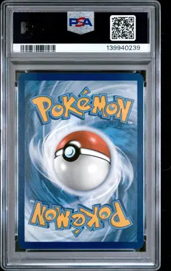 2023 Pokemon S&V Paradox Rift Altaria ex Ultra Rare PSA 10 #232/182 - Image 2