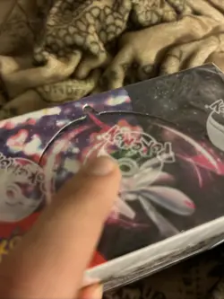 Pokemon TCG: Scarlet & Violet - Paradox Rift Booster Box - 36 Packs 820650863998 - Image 3