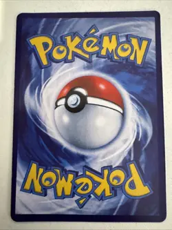 Mega M Aerodactyl EX XY98 XY Black Star Promo Holo Pokemon Card MP - Image 2