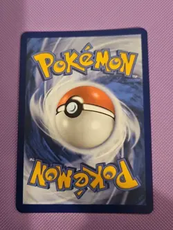 Cubchoo Illustration Rare 109/086 Black Bolt 2025 Pokemon TCG SV IR NM - Image 2