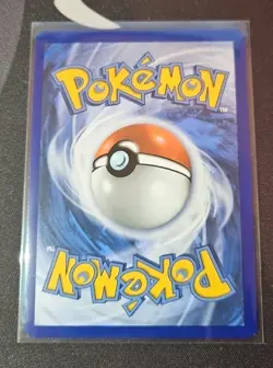 Meowth Illustration Rare Pokemon TCG Phantasmal Flames 106/094 - Image 2