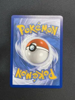 Pokemon TCG Unfair Stamp 165/167 Twilight Masquerade ACE SPEC Holofoil NM - Image 2