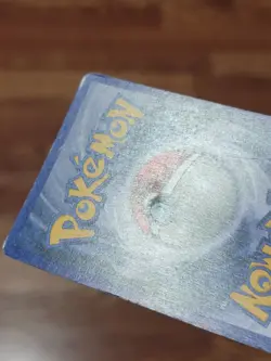 Pokemon Card Unlimited Edition Holo Rare Base Set 1999 Zapdos 16/102 PL!! - Image 4