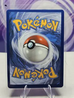 Mega Gardevoir EX 060/132 Mega Evolution Double Rare Pokemon TCG - Image 2