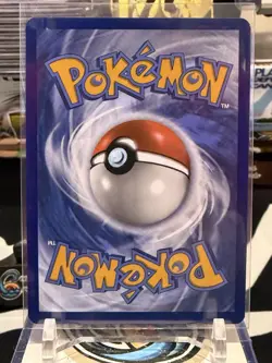 Pokemon TCG Alolan Exeggutor EX 225/191 Surging Sparks Ultra Rare Holo CO 13V - Image 2